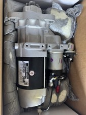 Genuine Delco Remy Premium 39mt 12v 11 Teeth Starter 8200308