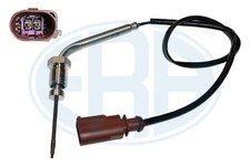 Abgastemperatursensor vor Rußpartikelfilter D-Form 551713A ERA für VW AUDI SKODA