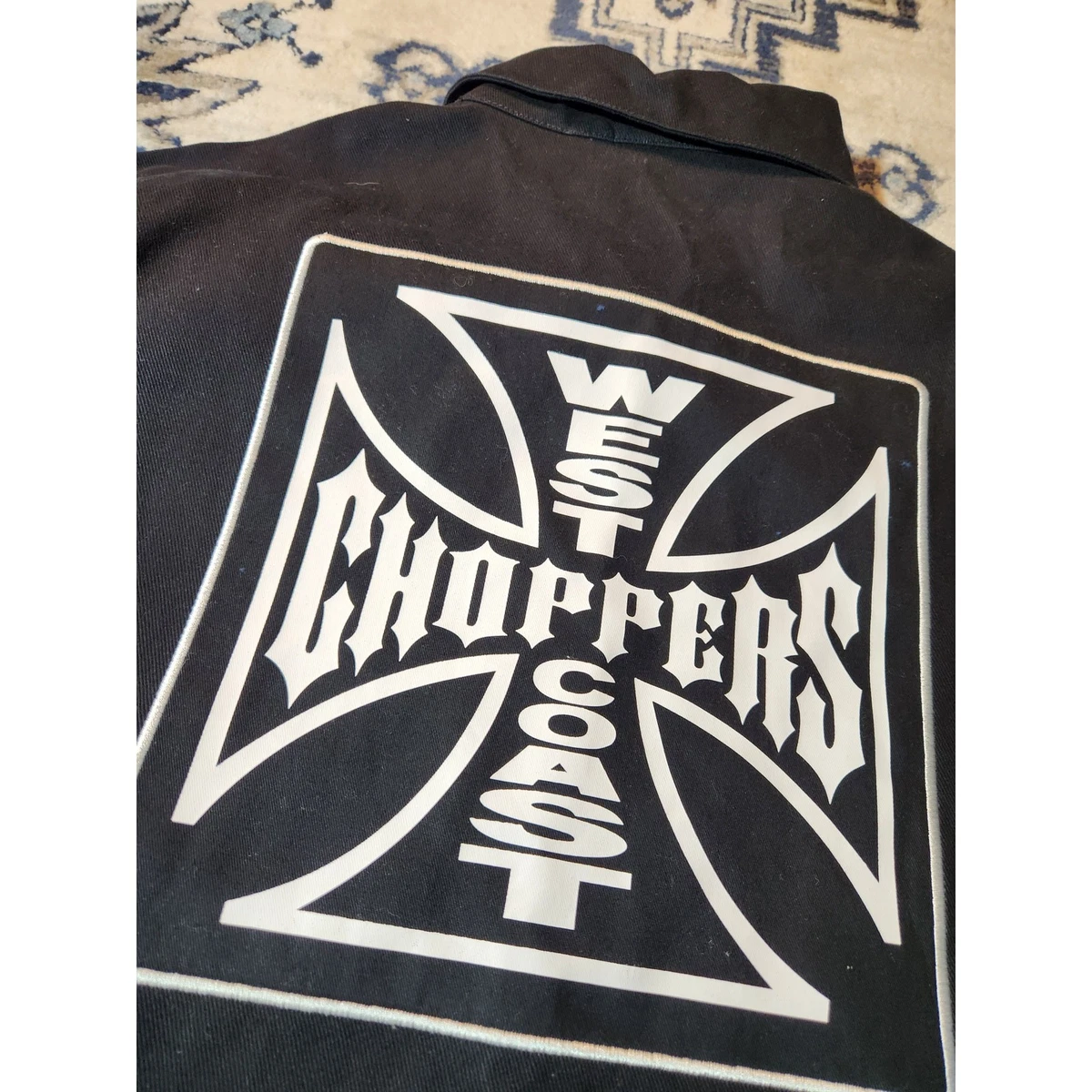 West Coast Choppers products for sale | eBay