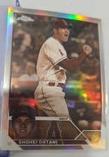 2023 Topps Chrome MVP Buyback Promotion Details and Values Guide 6