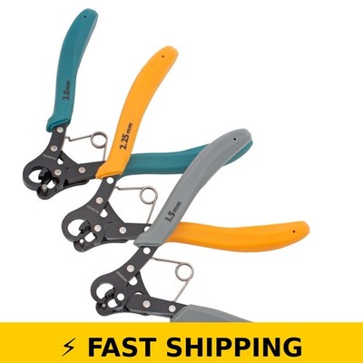 The Beadsmith Original One Step Loopers - 3-Piece Combo Pack