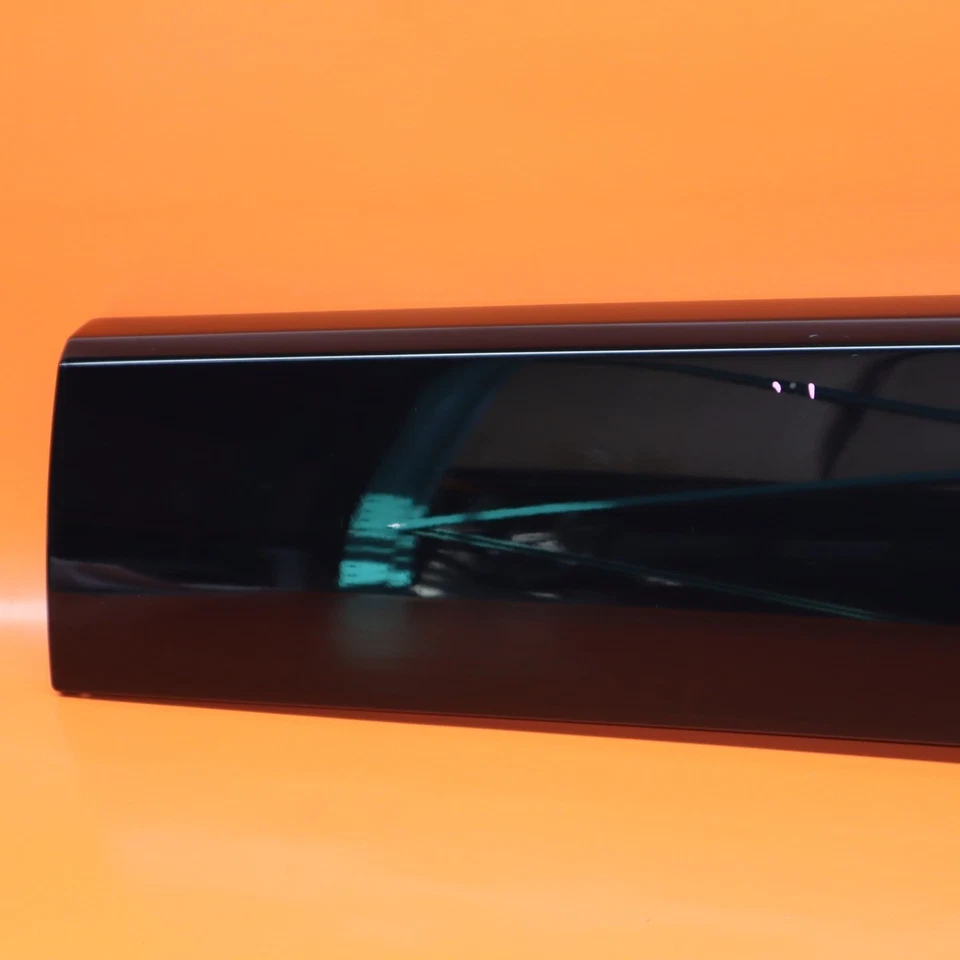 Moldura de porta ASTON MARTIN DBX MOTORISTA ESQUERDO TRASEIRO 2021 2022 2023 MY83-23935-AA FABRICANTE DE EQUIPAMENTO ORIGINAL - Imagem 2 de 4