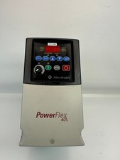 Allen-Bradley PowerFlex 40 VFD 22B-D1P4N104 0.5HP 3-Phase 480V Drive