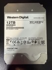 WD120EMFZ 12TB HDD - CDI Health Screenshot Included - Fully Tested! *Make Offer*