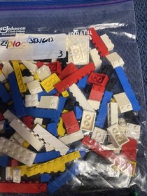 LEGO Castle 383/6083 Knight&rsquo;s Joust 100% Complete