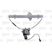 1X Fensterheber Valeo 850191 Passend FüR Hyundai