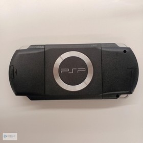 Sony PSP-1000 Portable PlayStation Console - No Battery, Used