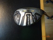 CALLAWAY Rogue ST Max OS 4er Hybrid 21 Grad L...
