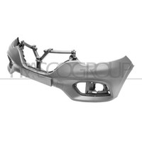 StoßFäNger Prasco RN7521001 Premiumcertified FüR Renault Vorne