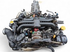 Subaru Legacy Gt 06-07 Spec B 2.0l Turbo Engine Transmission Jdm Ej20y C883105 Subaru Legacy Gt 06-07 Spec B 2.0l Turbo Engine Transmission Jdm Ej20y C883105