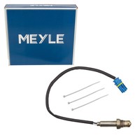 Meyle Lambdasonde Nach KAT FüR BMW E81 E82 E87 E90-E93 E60 N43 N46 N52 N53 N54