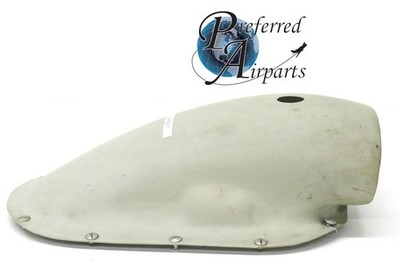 Used Beechcraft Air Scoop Fairing p/n 404-189180-27