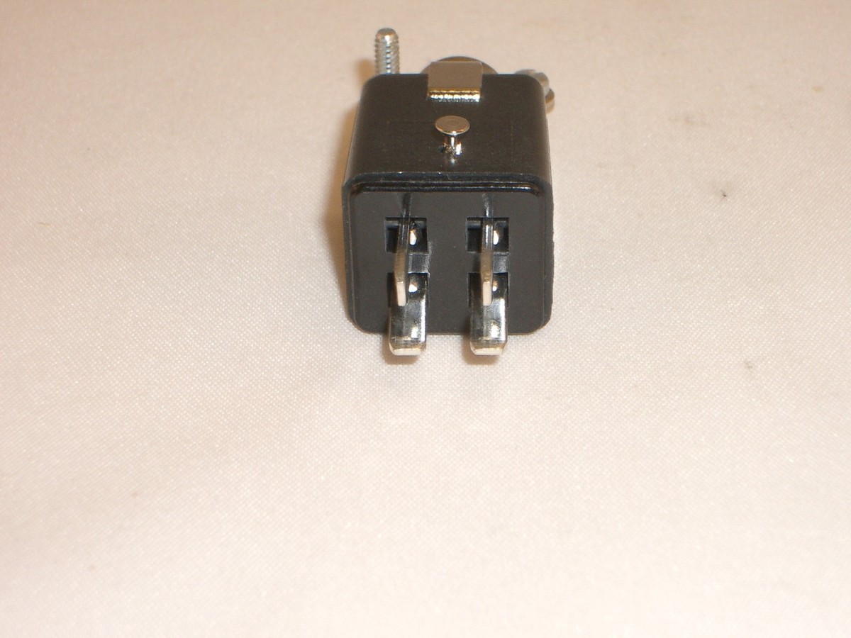 CINCH JONES BEAU MOLEX P-304-CCT 38331-5604 POWER CONNECTOR