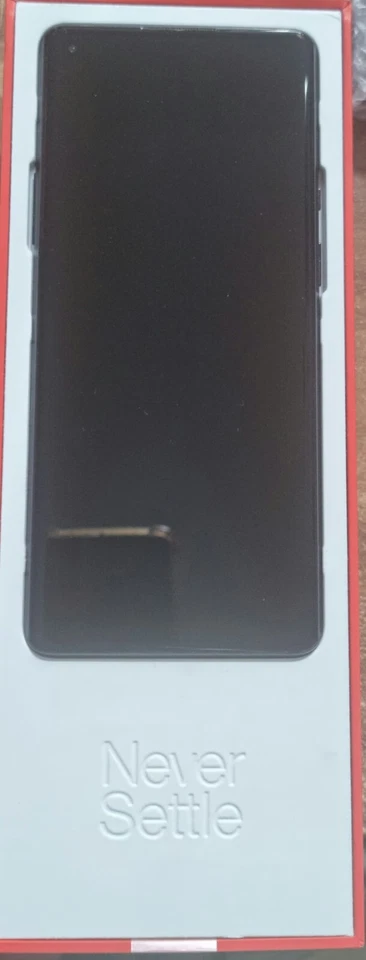 OnePlus 8 Pro · 128GB, Foto 3 von 3