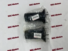 New Genuine Lexus 06-15 IS250 IS350 Front Suspension Support Assy 48680-53031 x2