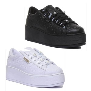 Chaussure guess plateforme Clearance