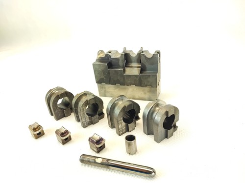 BLM bending machine tool set (2) - Picture 3 of 12