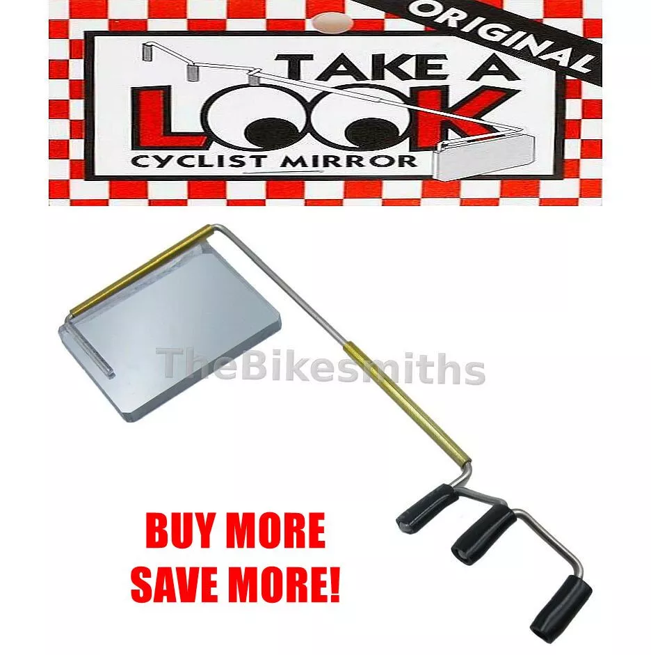 Take a look bike mirror sale
