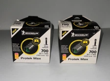 MICHELIN PROTEK MAX A3 700x 32-42c SELF SEALING BICYCLE TUBE EACH