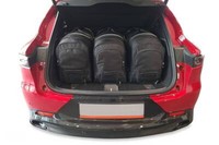 Kjust Kofferraumtaschen 3 Stk Kompatibel Mit Alfa Romeo Tonale Mhev I 2022 -