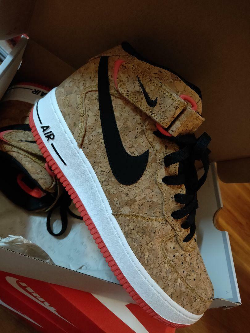 nike air force 1 mid 2015