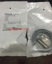 1PC New  Balluff Inductive Sensor  BES M18MI-PSC50B-BV02 #LRR