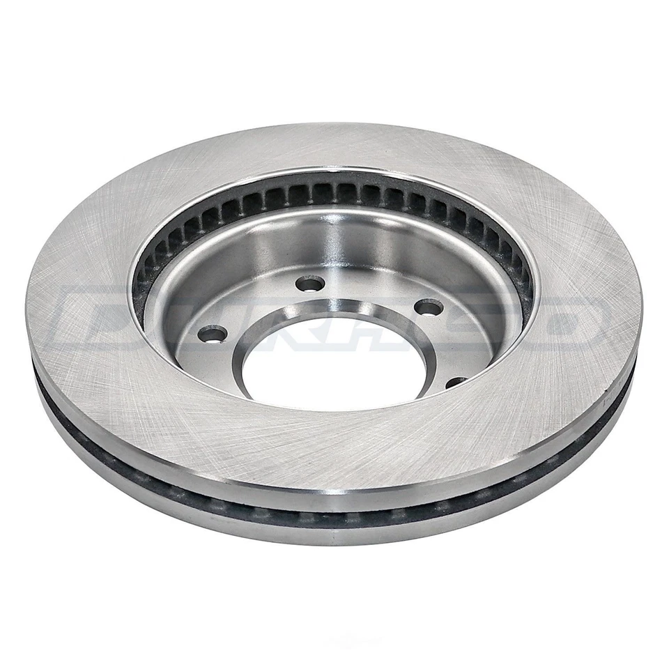 Disc Brake Rotor fits 2019-2020 Ford Ranger DURAGO - Image 2 of 2