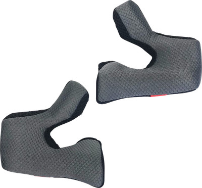 NEW 6D HELMETS ATR-2Y Helmet Cheek Pads