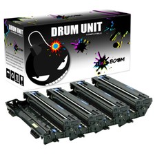 4BK Drum Cartridge fits Brother DR400 HL-5030 MFC-8440 8640 HL-5070N DCP-1400