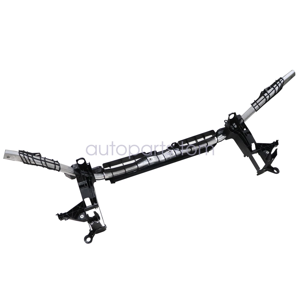 Держатель верхней анкерной рейки для Mercedes-Benz GLA250 GLA45 CLA250 2014-2020 2466200234 - Изображение 4 из 4