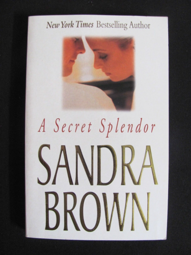 Sandra Brown Romance Novels Lot of 4 (Paperback, 2002) - Picture 11 of 14