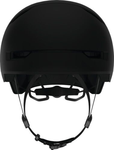 ABUS Bicycle Helmet Scraper 3.0 ACE Urban 81770P Velvet Black-