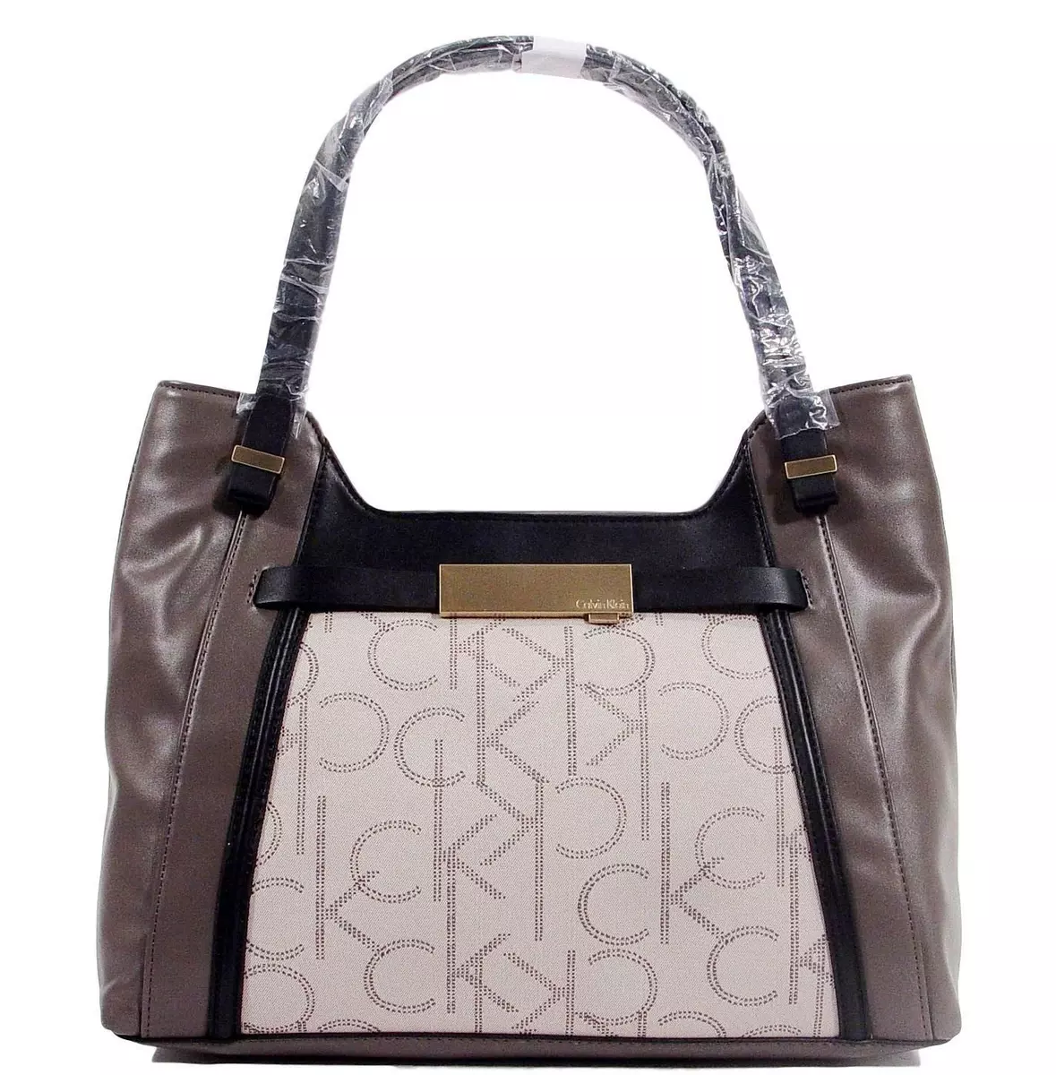 Sac tote top moyen calvin klein