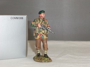 toy soldiers commando
