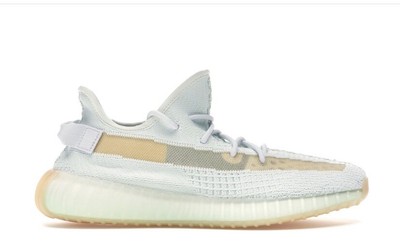 yeezy hyperspace ebay