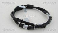 Triscan 814021112 Handbremsseil FüR Chevrolet Daewoo
