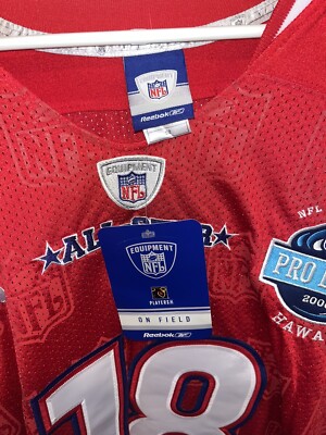 【NFL】 2004 Hawaii Pro Bowl ユニフォーム A-3499 $_12.JPG?set_id=880000500F