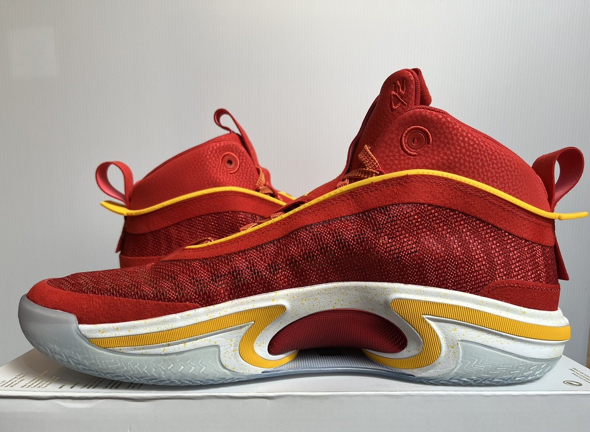 靴 NIKE AIR JORDAN 36 GS 23cm Nike Air Jordan 36 GC PF “Year Of The Tiger” DN4200-064 Mens