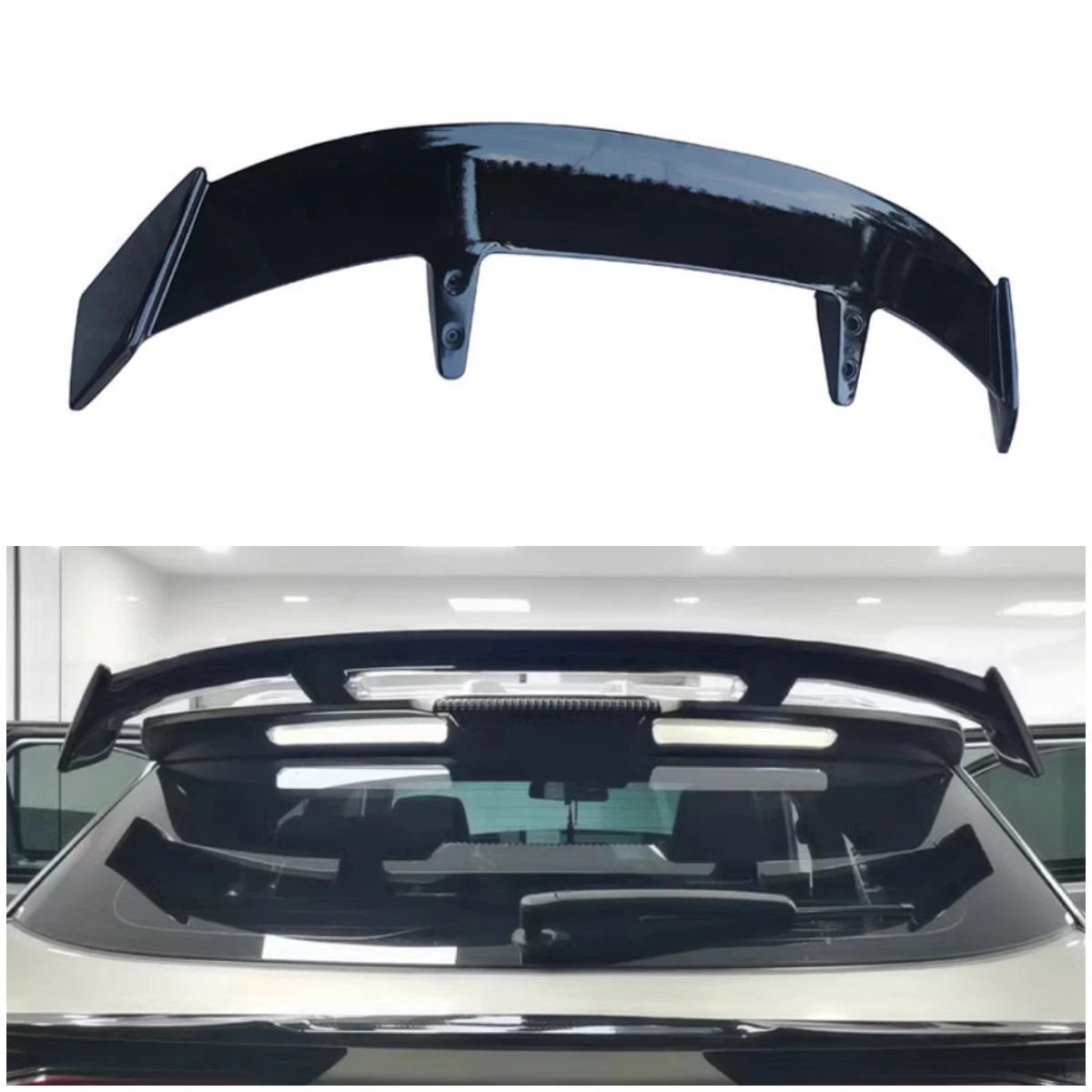 Spoilers & Wings for Peugeot 206 for sale | eBay