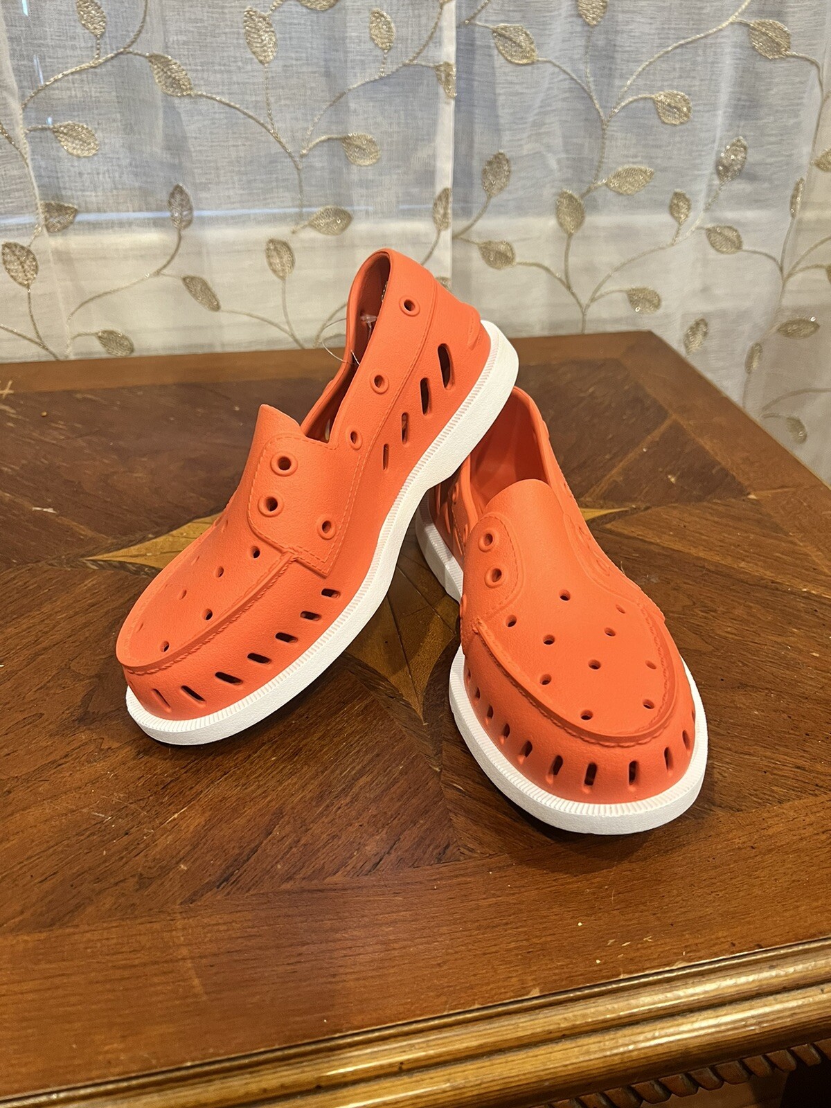 Sperry Authentic Original Speckle Float Boat Shoe… - image 2