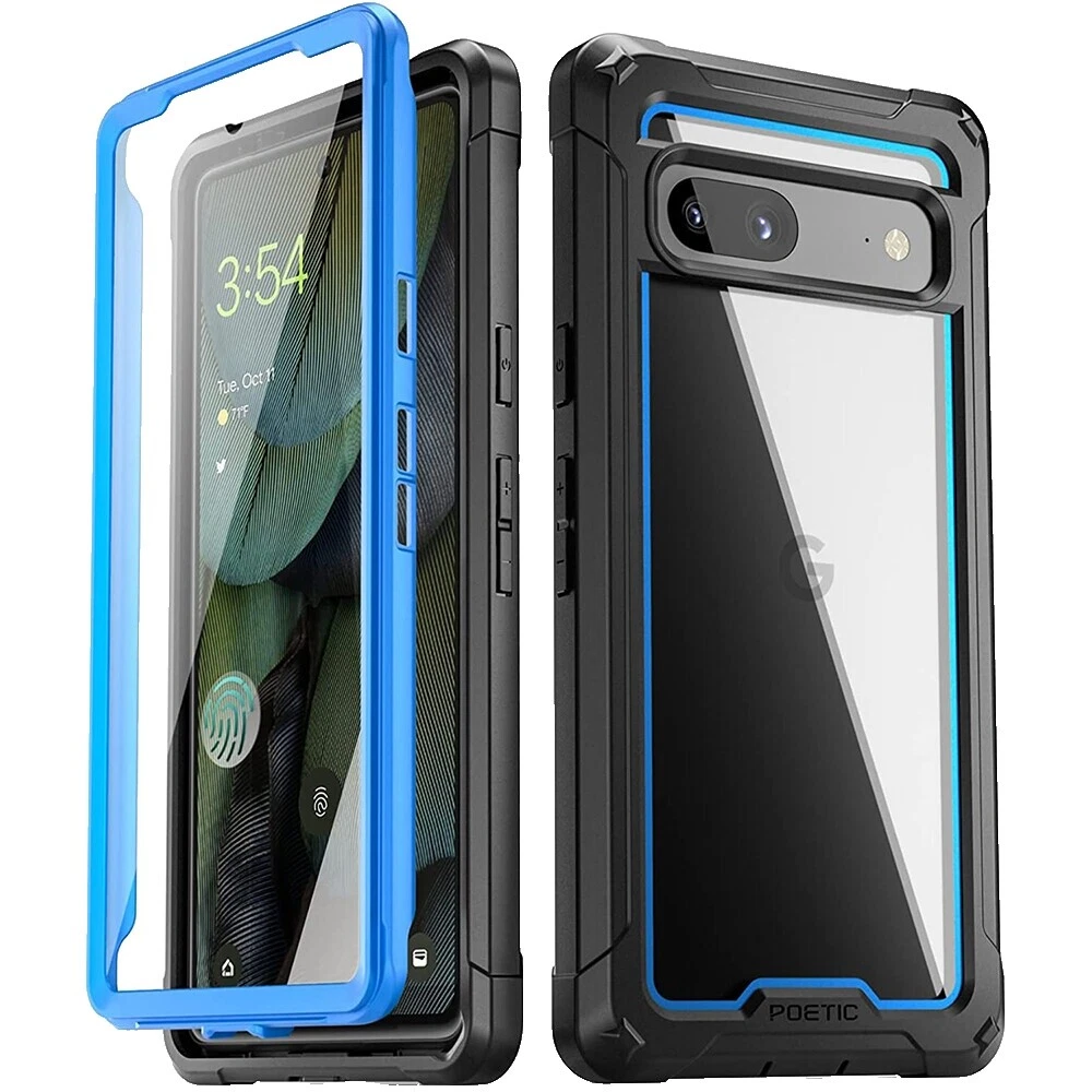 Hybrid Cases for Google Pixel
