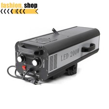 Follow Spotlight Manual Control for Party Theater Stage Light 200W