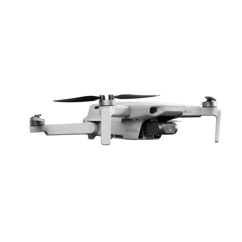 DJI Mini 4K Quadrokopter mit RC-N1C Steuerung - Photo 6/9