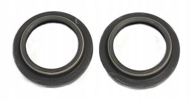 Évitez les fuites de fourche avec les joints anti-poussière KTM SX 65 NOK