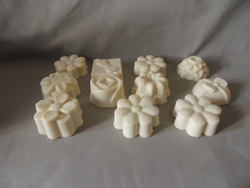 Darphin Antoinette Poisson 11 soaps A paris Chez in the box - Picture 5 of 10