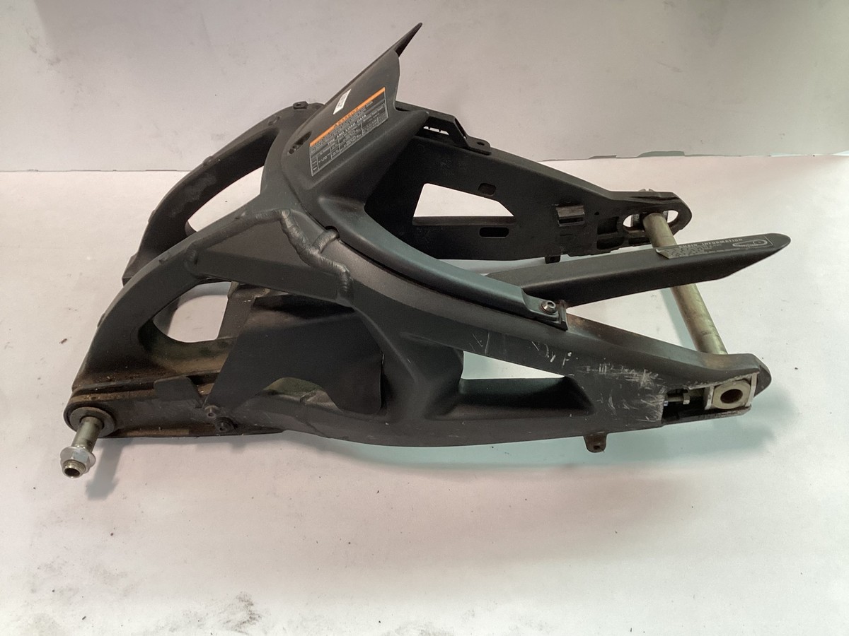 16-20 Kawasaki Ninja ZX10RR ZX10R Rear Back Swingarm Swing