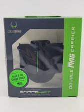 Alien Gear Holsters 9mm/.40cal Single Stack Double Mag Carrier OWB or IWB USA