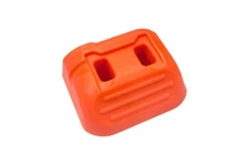 AEV JK Wrangler Spare Tire Jack Base Booster