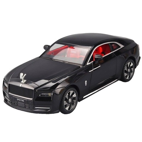 LONE ★STAR ROADMASTERS ROLLS - ROYCE Vintage Lone Star Road-Master Flyers Super Cars Diecast Rolls