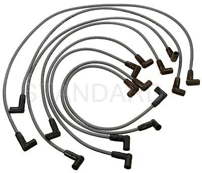 STANDARD MOTOR PRODUCTS 6907 Spark Plug Wire Set (6907) - Picture 3 of 4